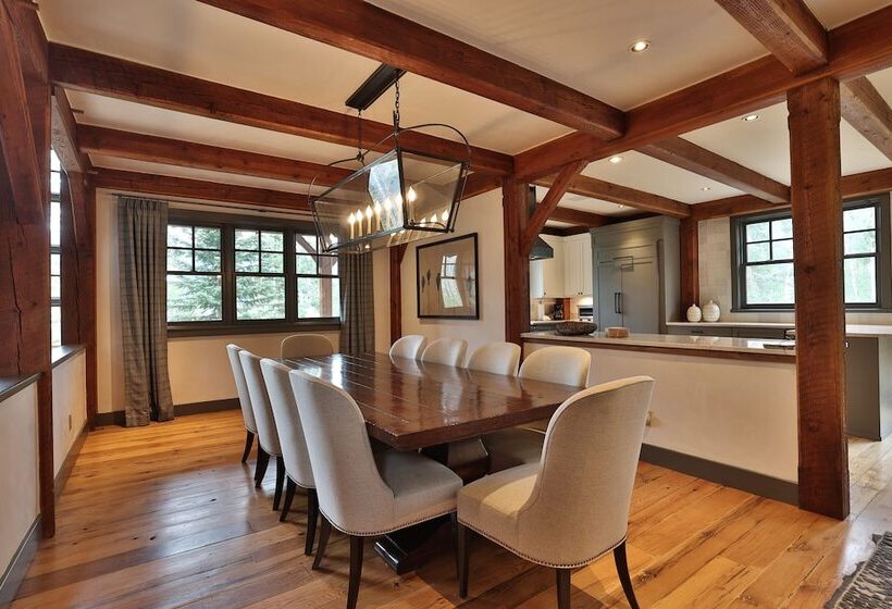 Mountain Village Marvel W/ Hot Tub & Home Gym!