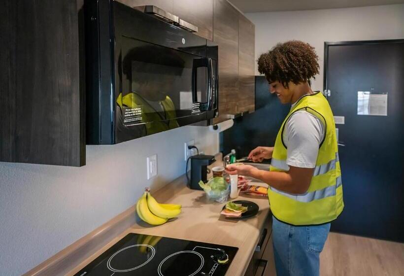 My Place Hotel Tucson North/marana/cortaro, Az