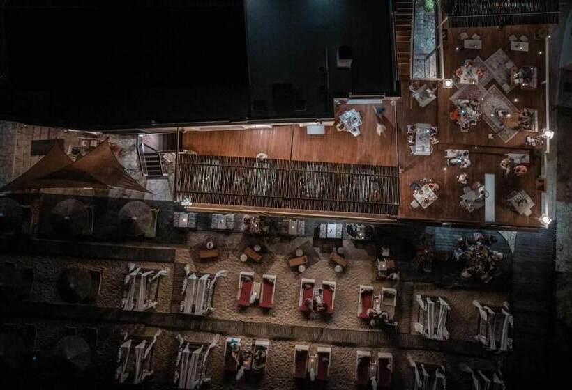 Nv Suites Sea Front Av Properties