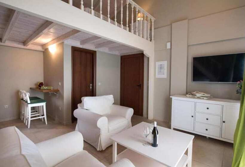 Nv Suites Sea Front Av Properties