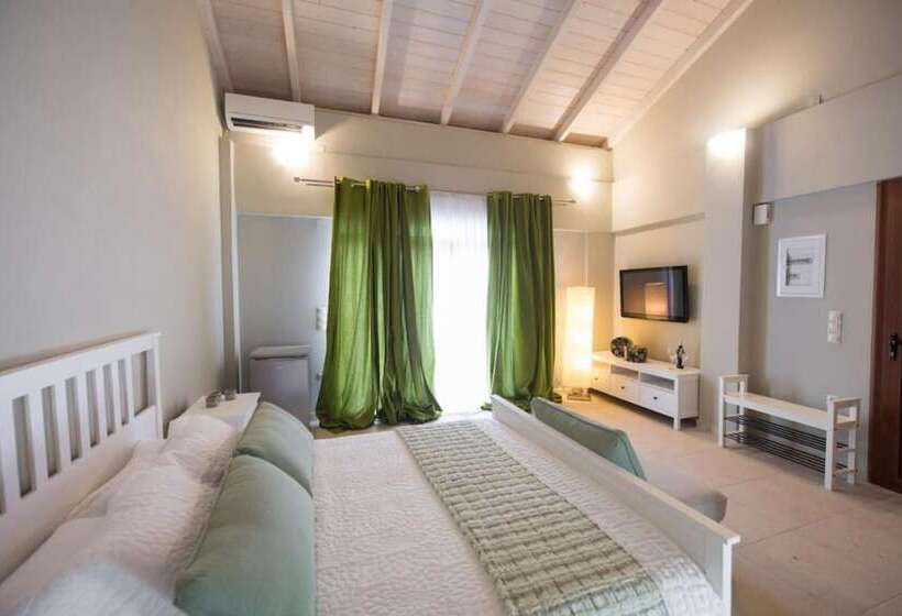 Nv Suites Sea Front Av Properties