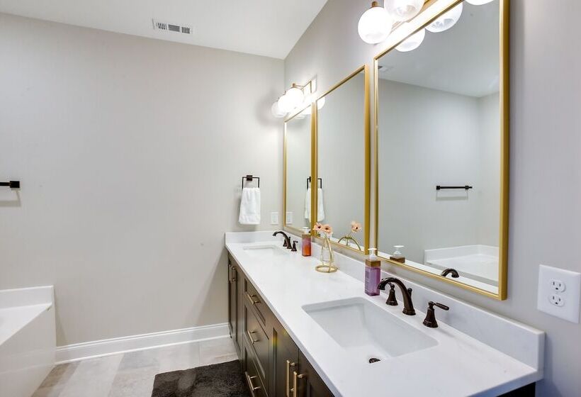 Peaceful Celina Retreat W/ Dale Hollow Lake Views!