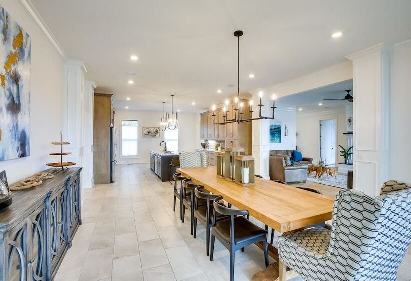 Peaceful Celina Retreat W/ Dale Hollow Lake Views!