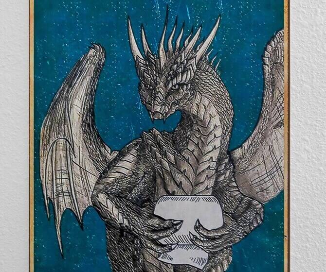 펜션 Balerion S Shadowed Suite