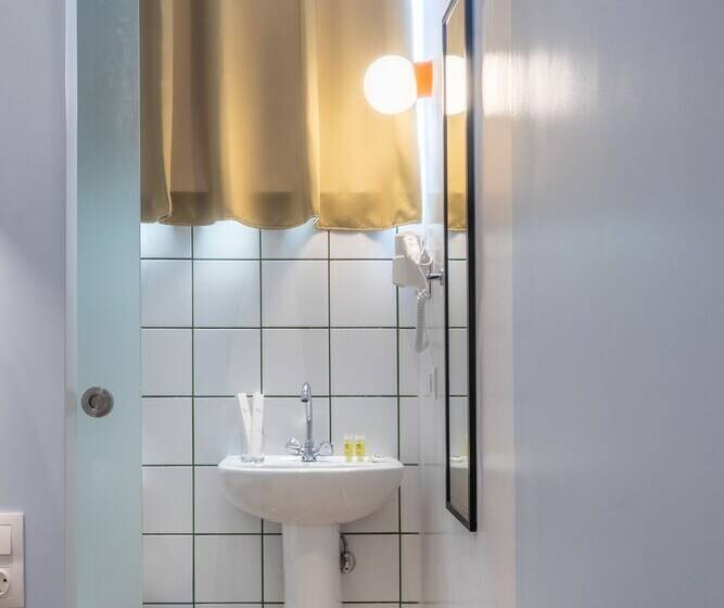 펜션 Cabins Sleeping