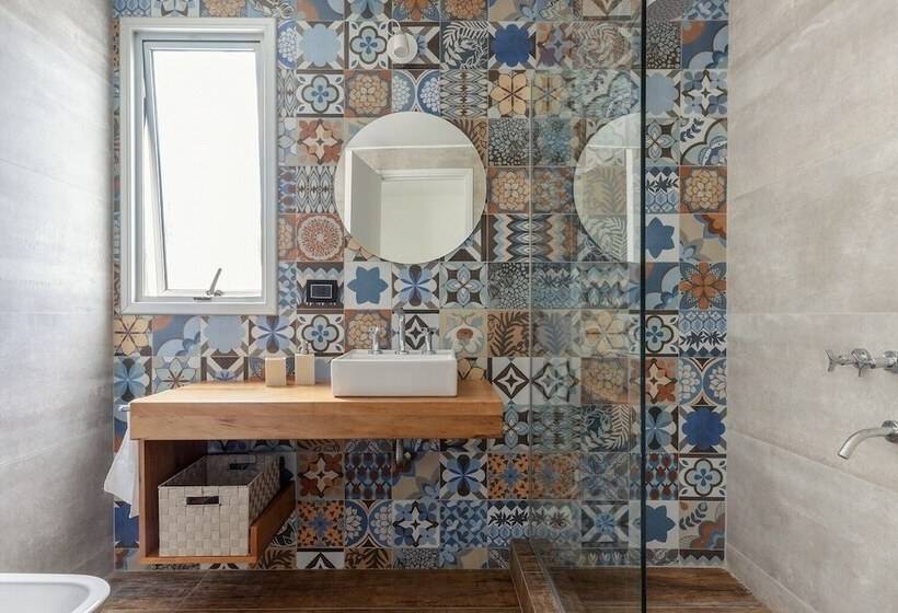 膳宿费 Elegante Y Moderno Duplex En Chacras