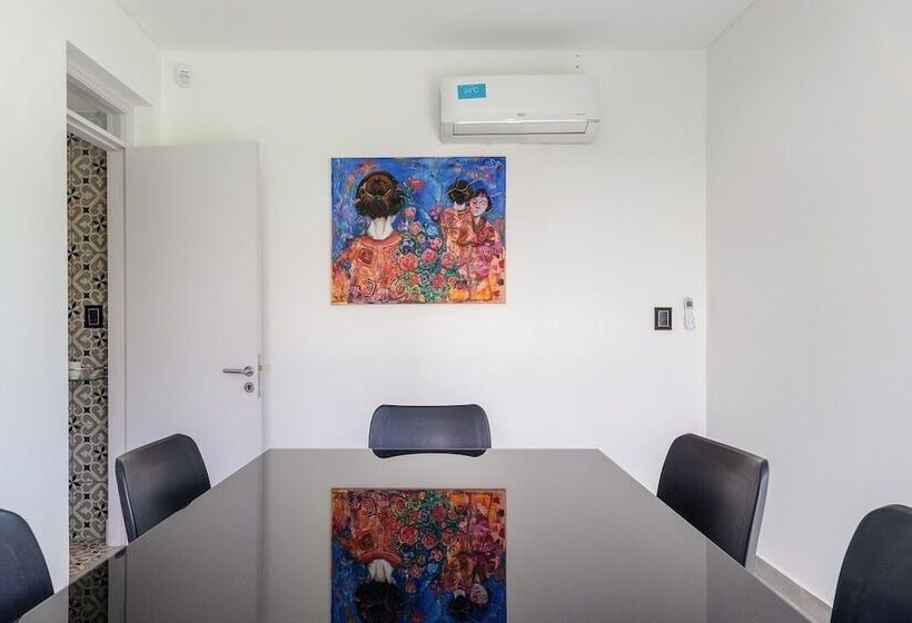 膳宿费 Elegante Y Moderno Duplex En Chacras