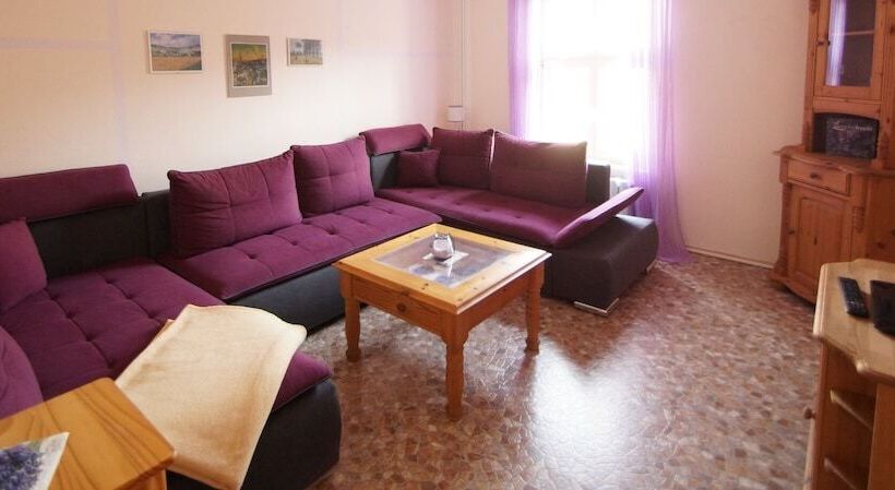 ペンション Gutshof Elbschloss Kehnert