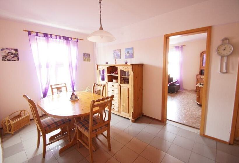 ペンション Gutshof Elbschloss Kehnert