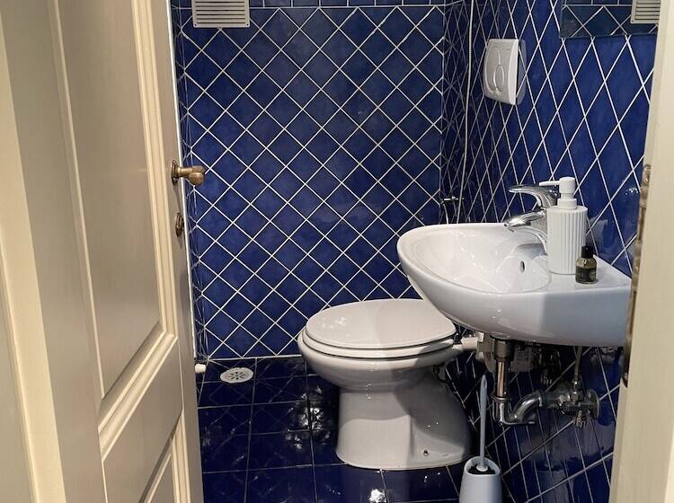 پانسیون Homelink Firenze   De  Medici