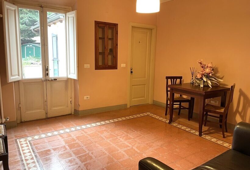 پانسیون Homelink Firenze   De  Medici