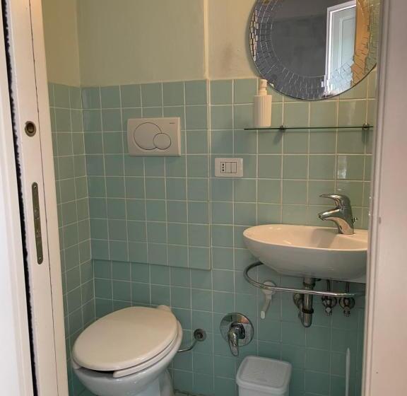 پانسیون Homelink Firenze   De  Medici