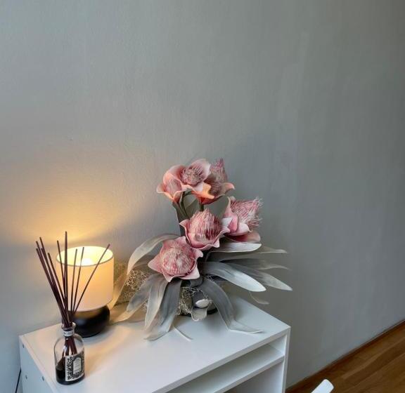 پانسیون Homelink Firenze   De  Medici