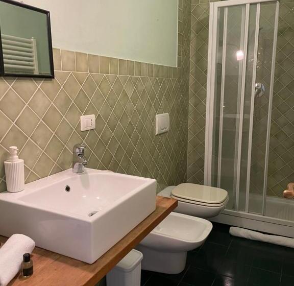 پانسیون Homelink Firenze   De  Medici