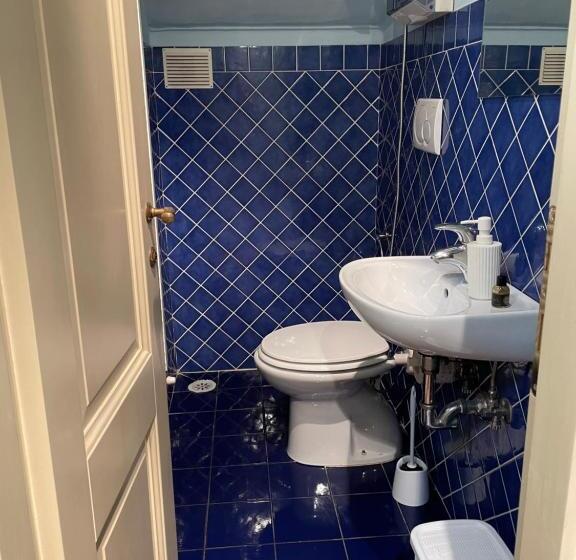 پانسیون Homelink Firenze   De  Medici