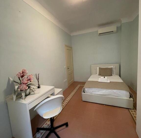 پانسیون Homelink Firenze   De  Medici