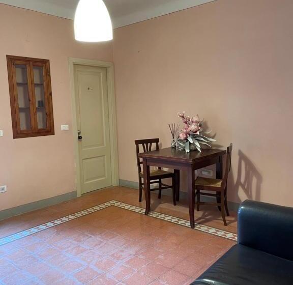 پانسیون Homelink Firenze   De  Medici