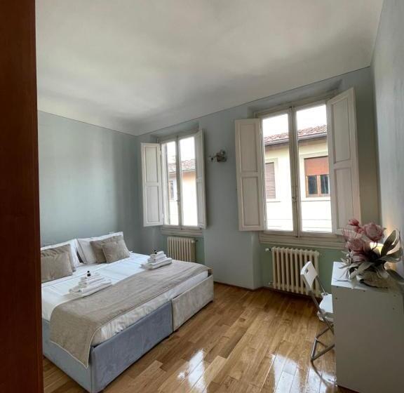 پانسیون Homelink Firenze   De  Medici