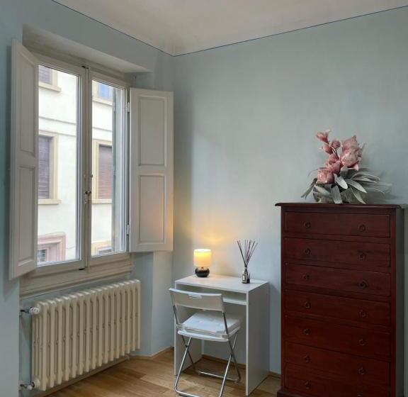 پانسیون Homelink Firenze   De  Medici