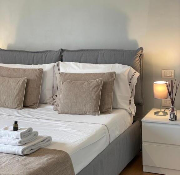 پانسیون Homelink Firenze   De  Medici