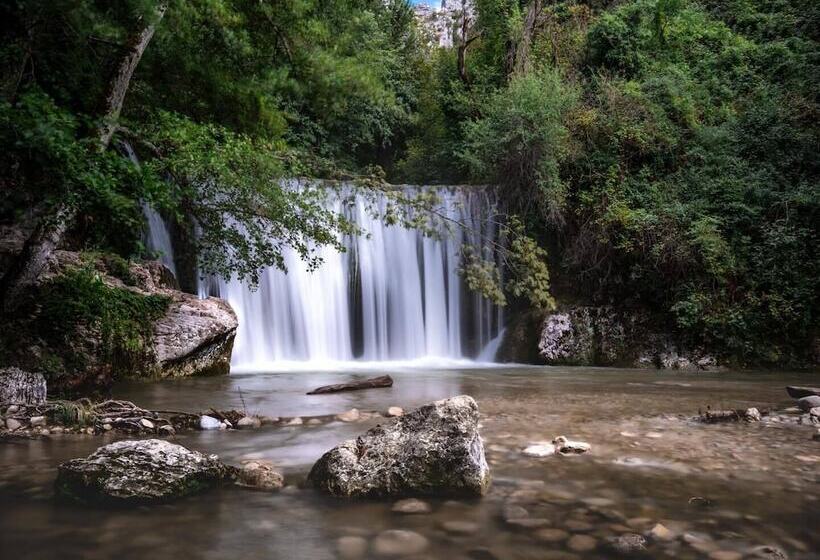 Pension Chambres D Hôtes & Studio L Hosting Noix
