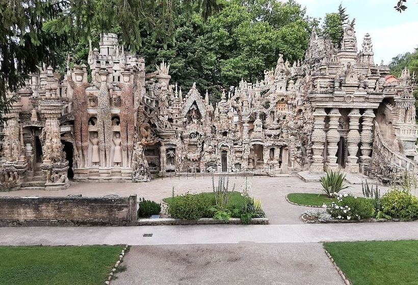 Pension Chambres D Hôtes & Studio L Hosting Noix