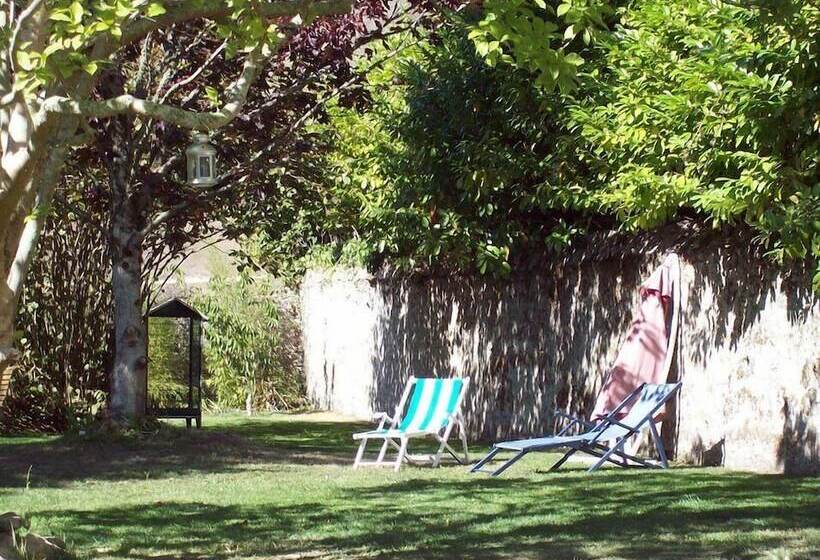 펜션 La Maison Bizienne   Guérande