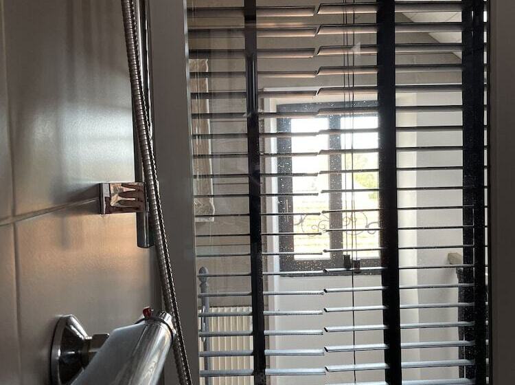 펜션 La Maison Bizienne   Guérande