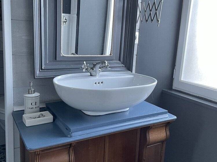 펜션 La Maison Bizienne   Guérande