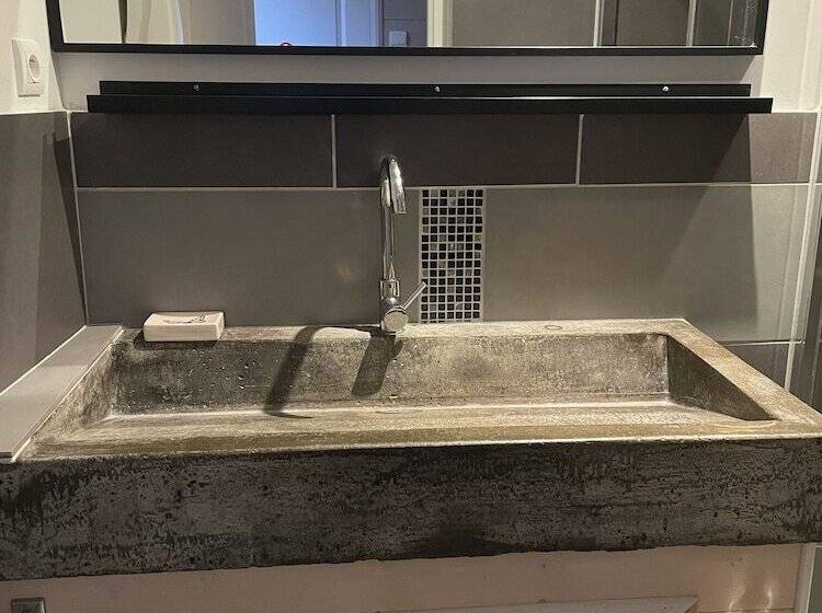 펜션 La Maison Bizienne   Guérande