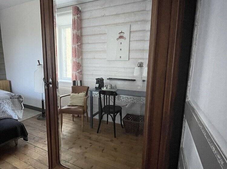 펜션 La Maison Bizienne   Guérande