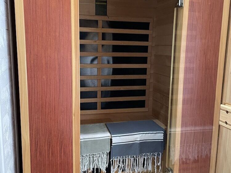 펜션 La Maison Bizienne   Guérande