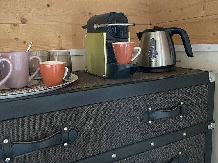 펜션 La Maison Bizienne   Guérande