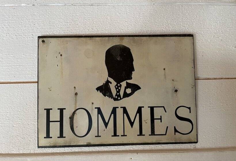 펜션 La Maison Bizienne   Guérande