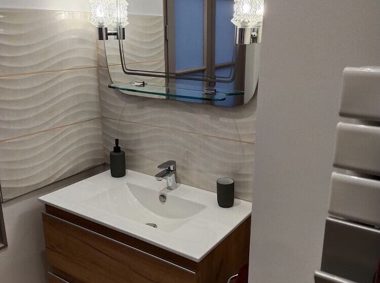 펜션 Les Balcons Sur La Loire