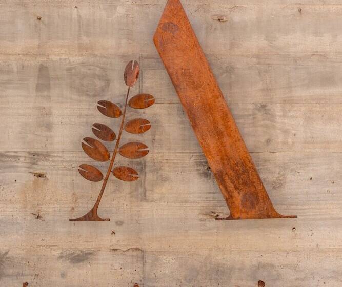 Pension Moderna Casa Con Estilo En Chacras