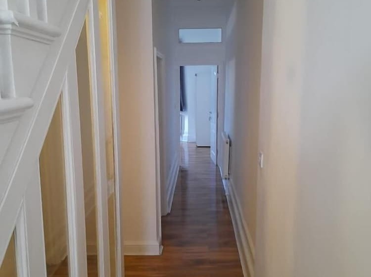 膳宿费 Rayan S Lodge Stratford