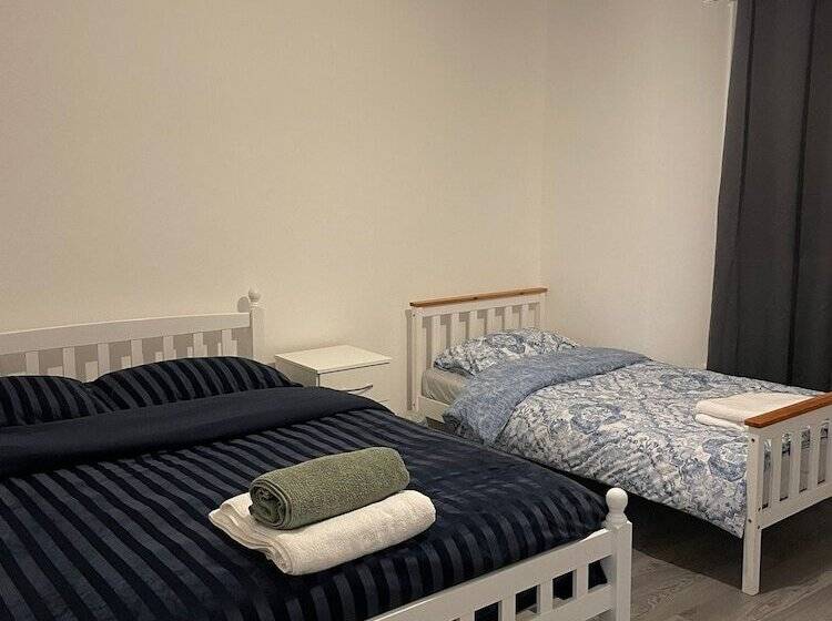 膳宿费 Rayan S Lodge Stratford