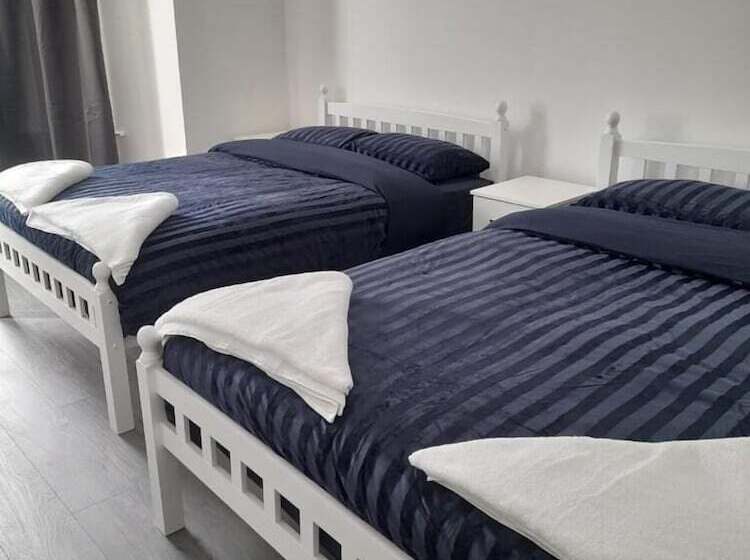 膳宿费 Rayan S Lodge Stratford