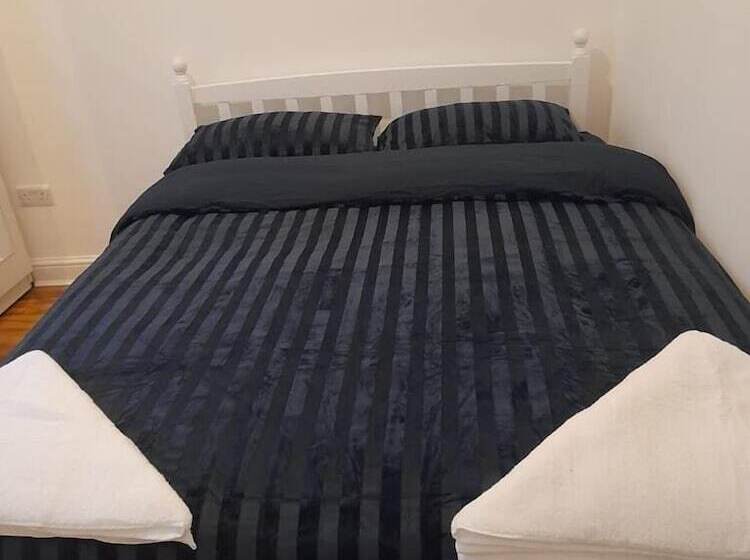 膳宿费 Rayan S Lodge Stratford