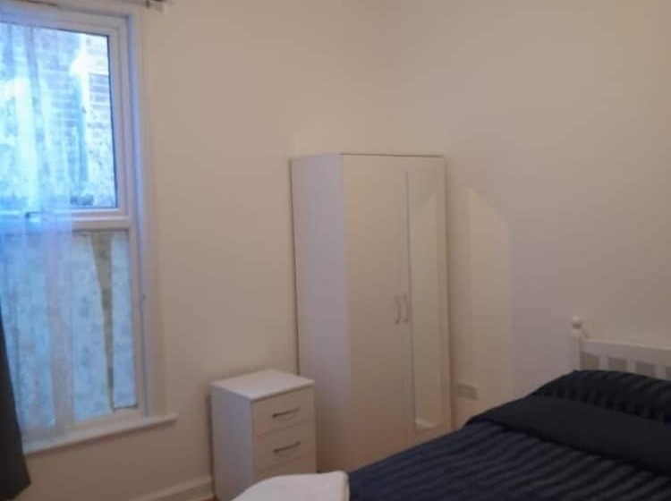 膳宿费 Rayan S Lodge Stratford