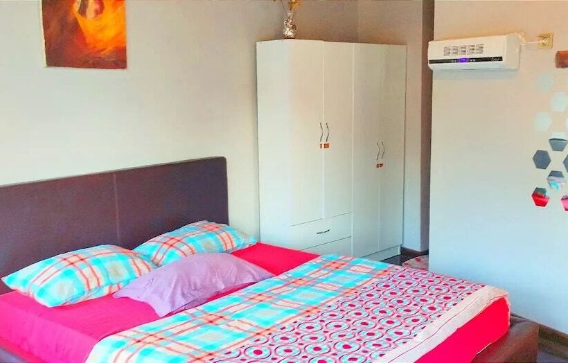 膳宿费 Sweet Home Kadıköy