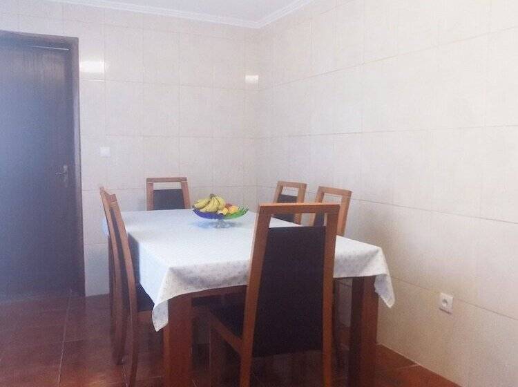 بنسيون Vieira Rooms Natural Pools