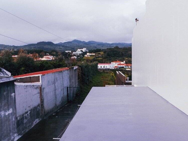 بنسيون Vieira Rooms Natural Pools