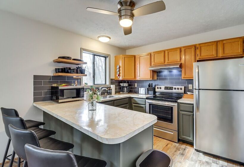 Pet Friendly Albrightsville Home W/ Game Room!