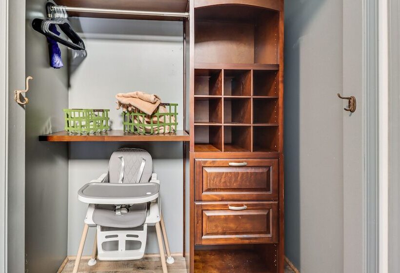 Pet Friendly Albrightsville Home W/ Game Room!