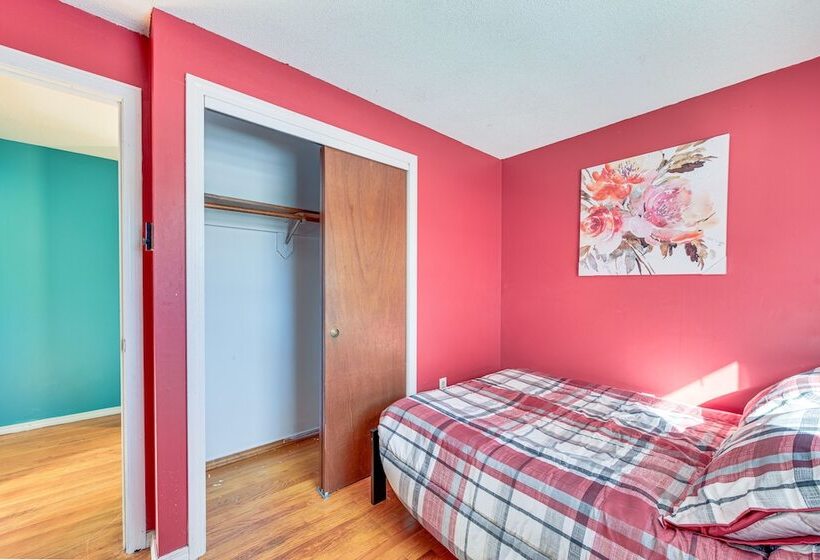 Pet Friendly Merrimack Home W/ Grill: 8 Mi To Mall