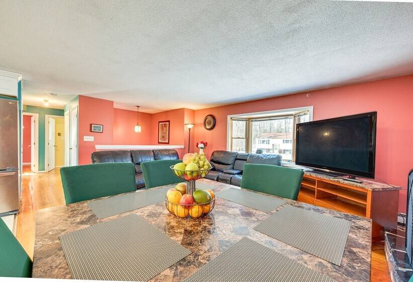 Pet Friendly Merrimack Home W/ Grill: 8 Mi To Mall