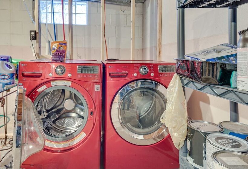 Pet Friendly Rhinelander Escape On George Lake!