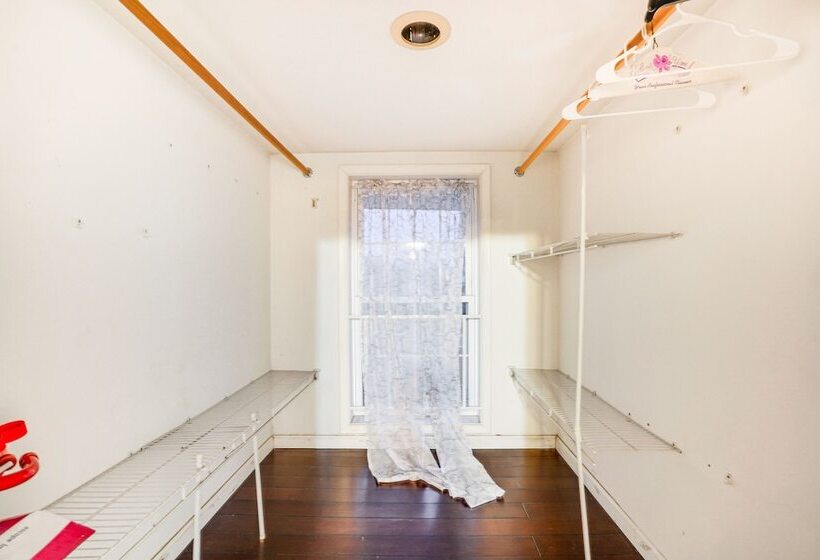 Pet Friendly Syracuse Home W/ Private Yard!